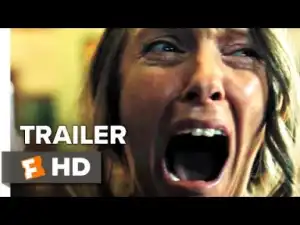 Video: Hereditary Trailer (2018) | 